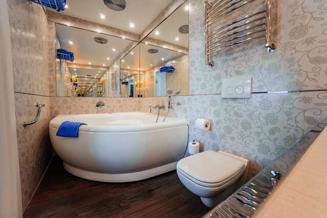 Гостиница Волга Тверь-231