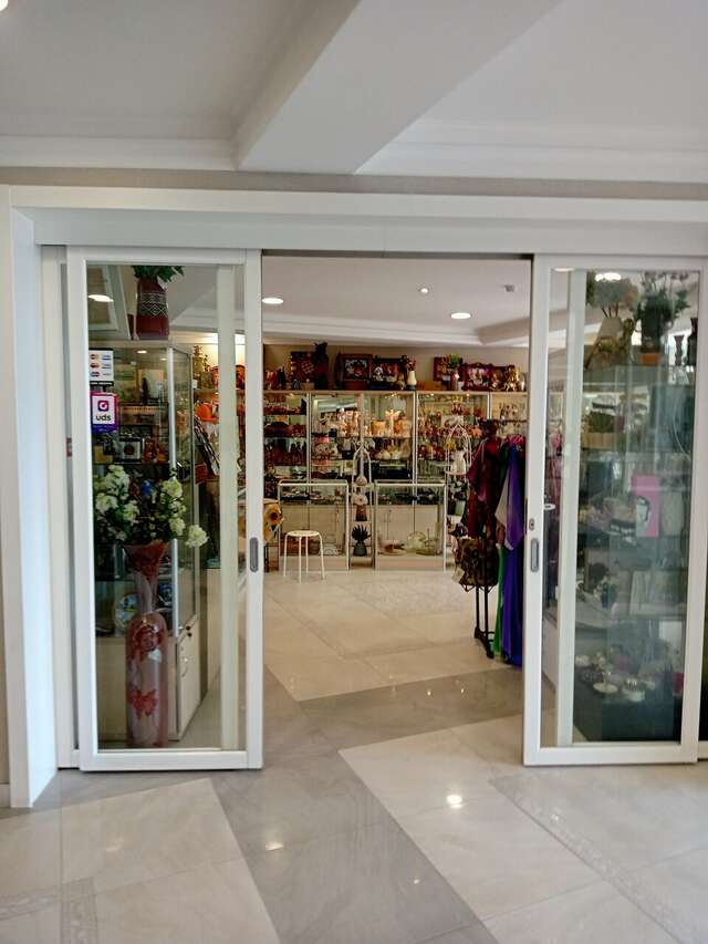 Гостиница Волга Тверь-124