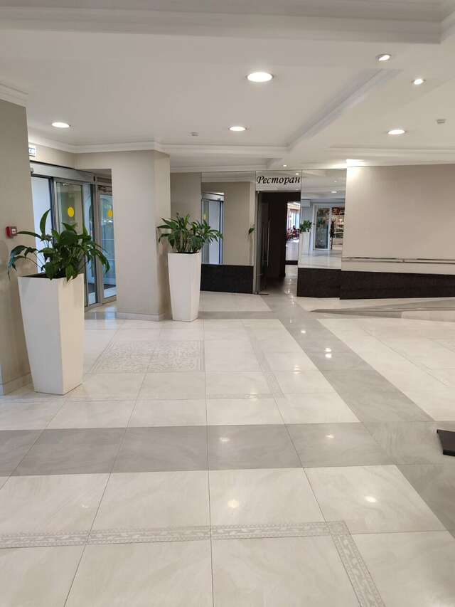 Гостиница Волга Тверь-241