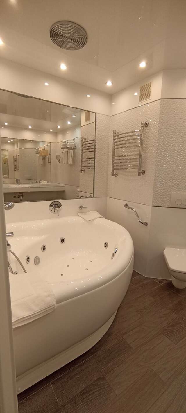 Гостиница Волга Тверь-209