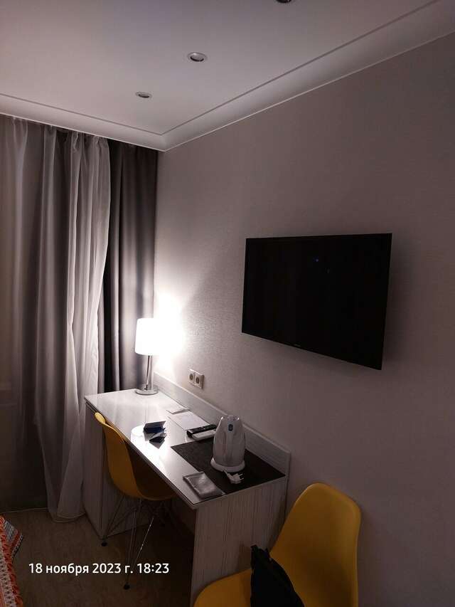 Гостиница Волга Тверь-189