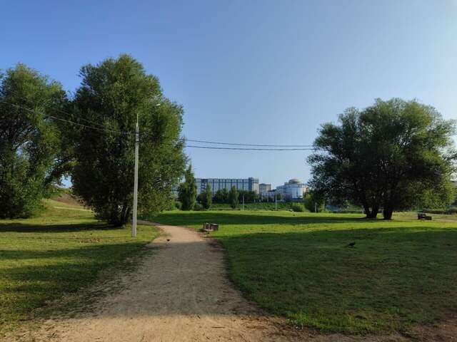 Гостиница Волга Тверь-66