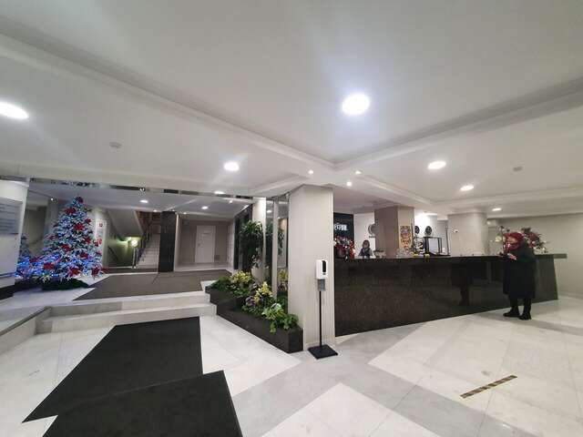 Гостиница Волга Тверь-92