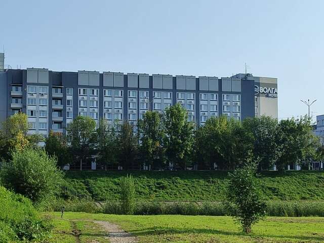 Гостиница Волга Тверь-47