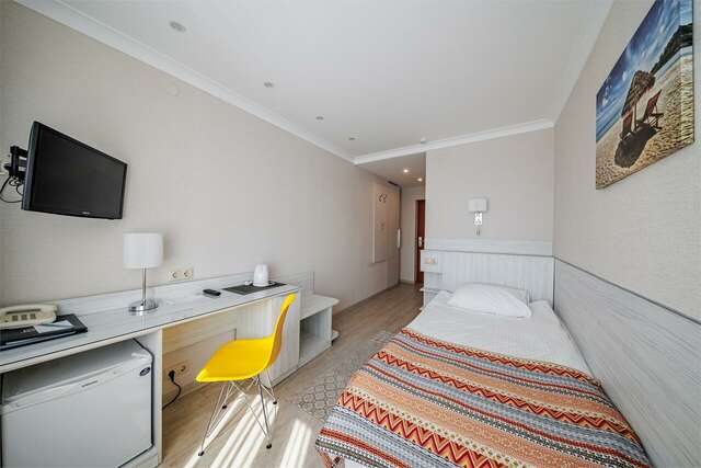 Гостиница Волга Тверь-132