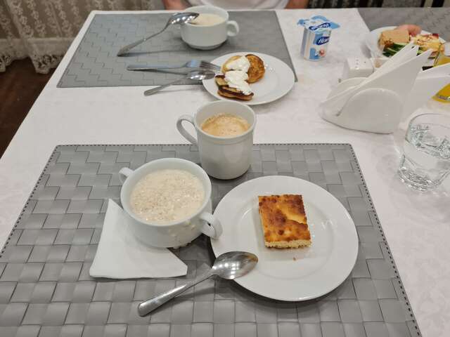 Гостиница Волга Тверь-77