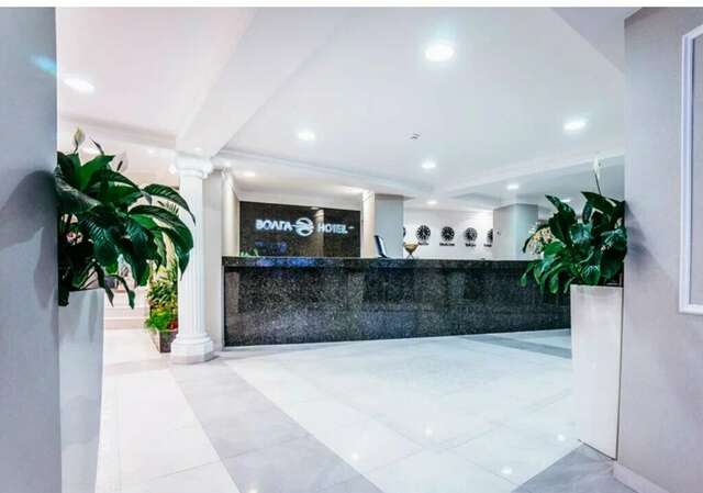 Гостиница Волга Тверь-233