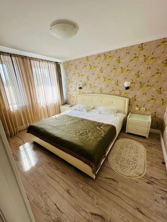 Гостиница Волга Тверь-108