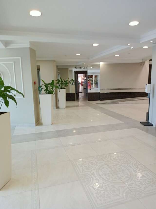 Гостиница Волга Тверь-225