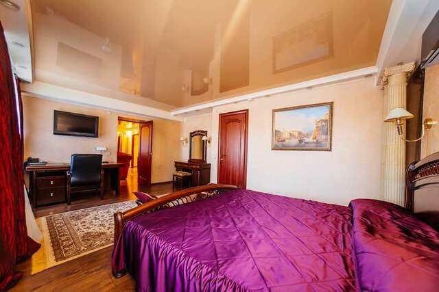 Гостиница Волга Тверь-155