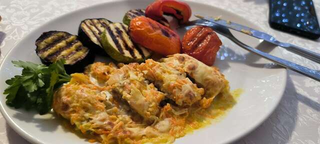 Гостиница Волга Тверь-179