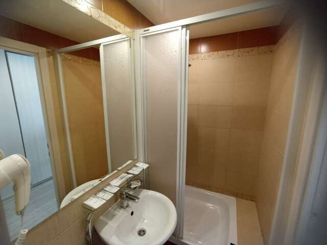 Гостиница Волга Тверь-162