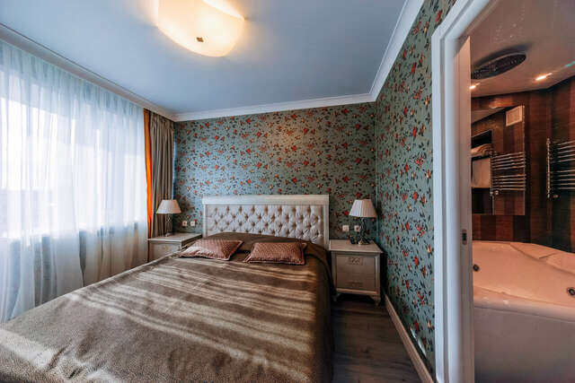 Гостиница Волга Тверь-10