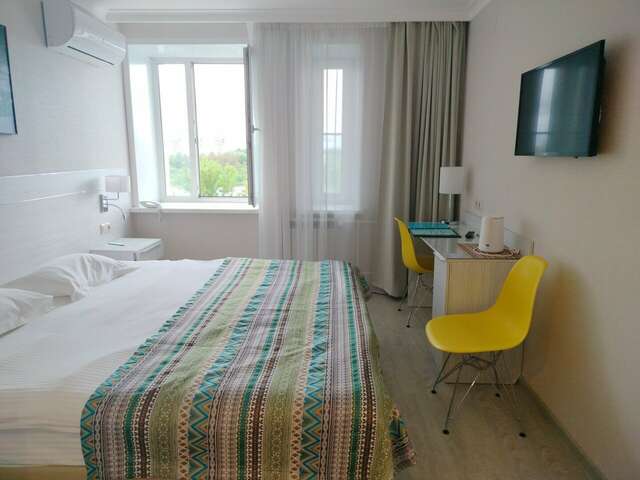 Гостиница Волга Тверь-213