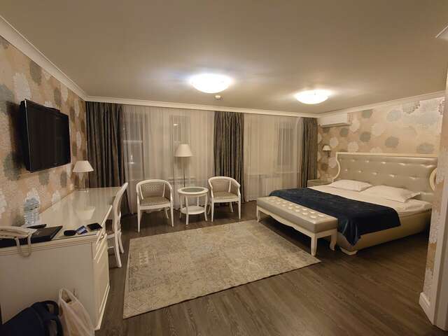 Гостиница Волга Тверь-67