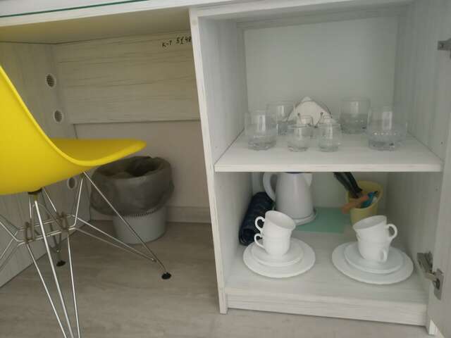 Гостиница Волга Тверь-165