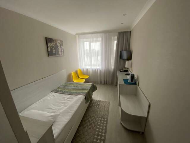 Гостиница Волга Тверь-181