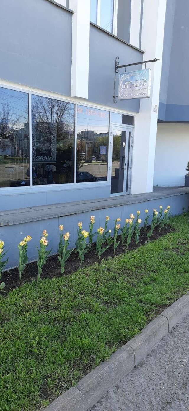 Гостиница Волга Тверь-63