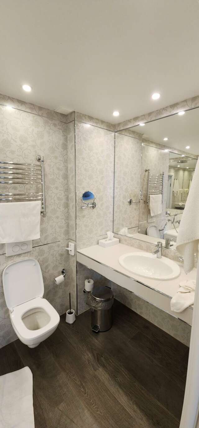 Гостиница Волга Тверь-247