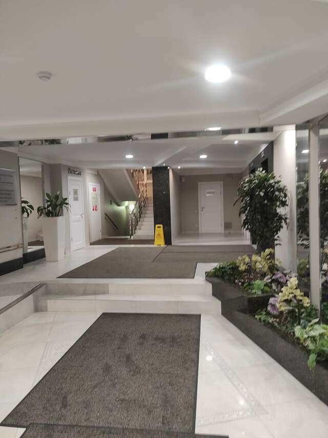 Гостиница Волга Тверь-116