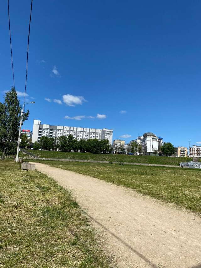 Гостиница Волга Тверь-118