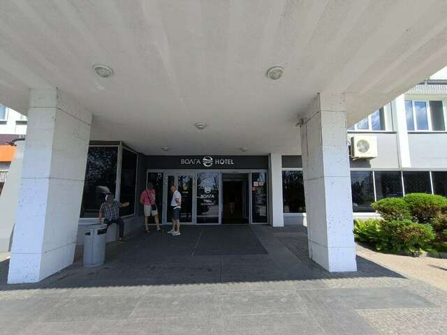 Гостиница Волга Тверь-57