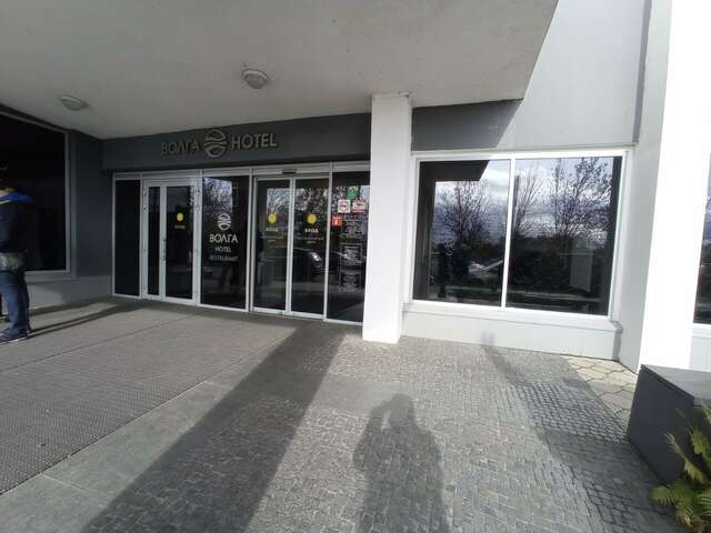 Гостиница Волга Тверь-78