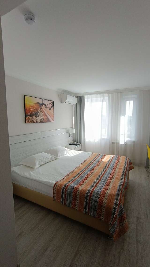 Гостиница Волга Тверь-202