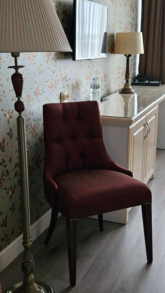 Гостиница Волга Тверь-140