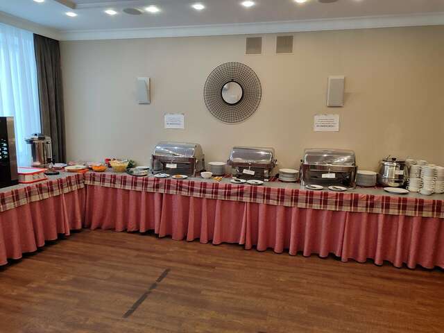 Гостиница Волга Тверь-184