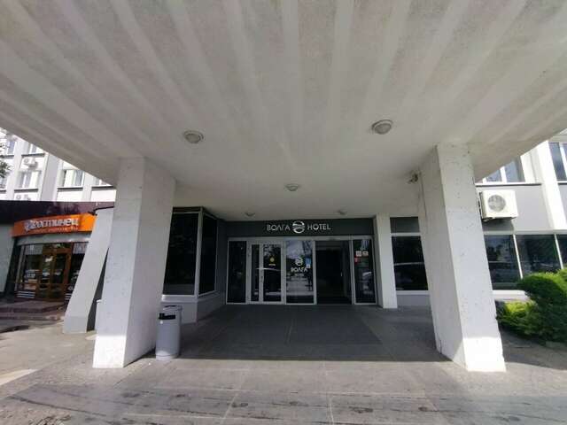 Гостиница Волга Тверь-126