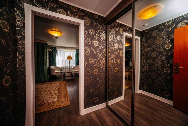 Гостиница Волга Тверь-87