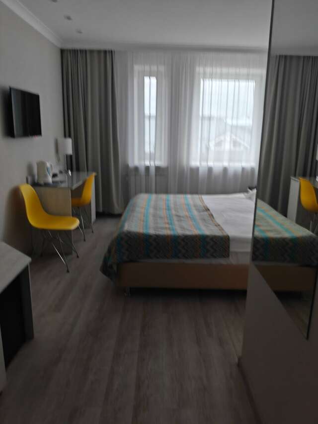 Гостиница Волга Тверь-237