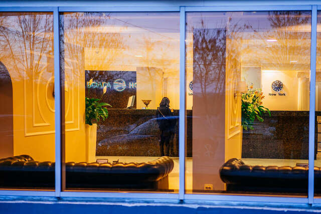 Гостиница Волга Тверь-13