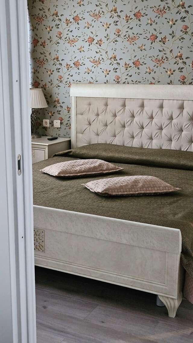 Гостиница Волга Тверь-223