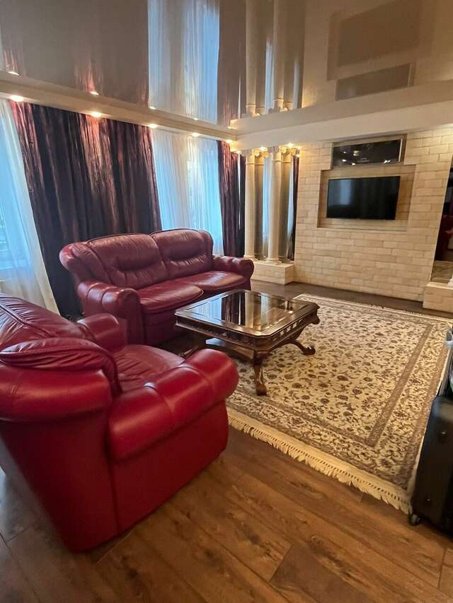 Гостиница Волга Тверь-168