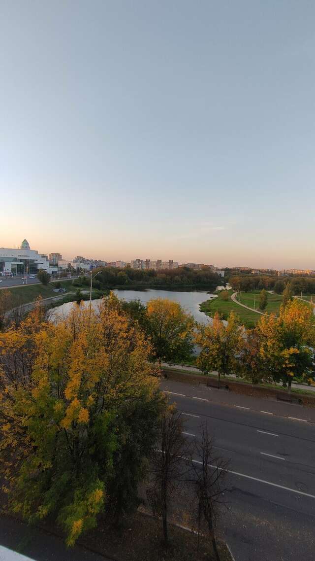 Гостиница Волга Тверь-61