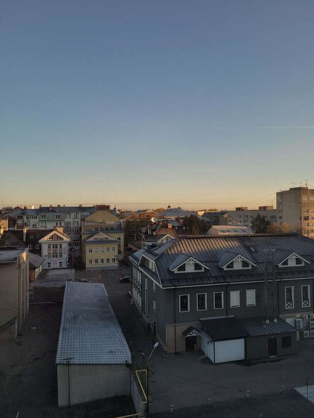 Гостиница Волга Тверь-26