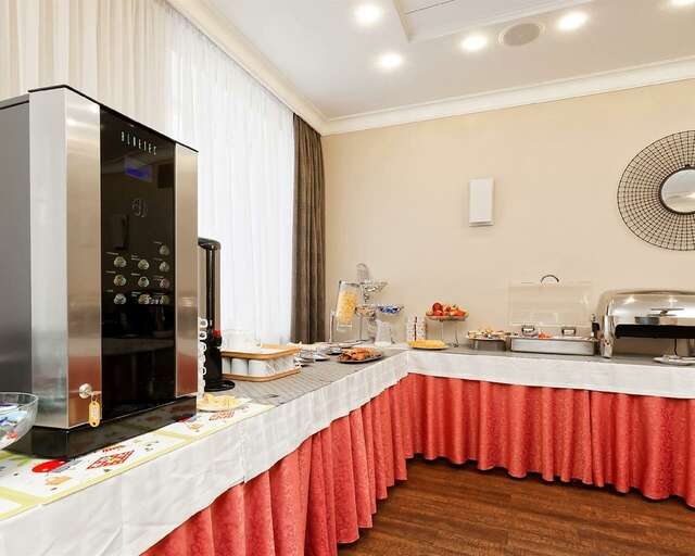 Гостиница Волга Тверь-69