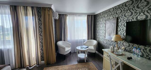 Гостиница Волга Тверь-59