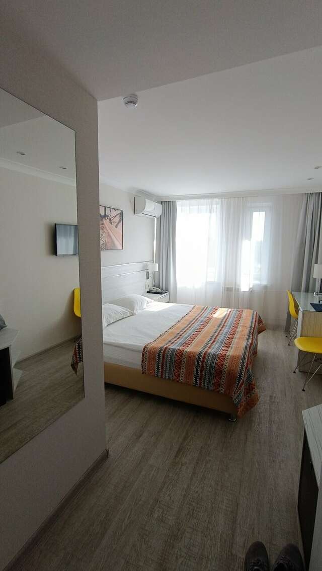 Гостиница Волга Тверь-252