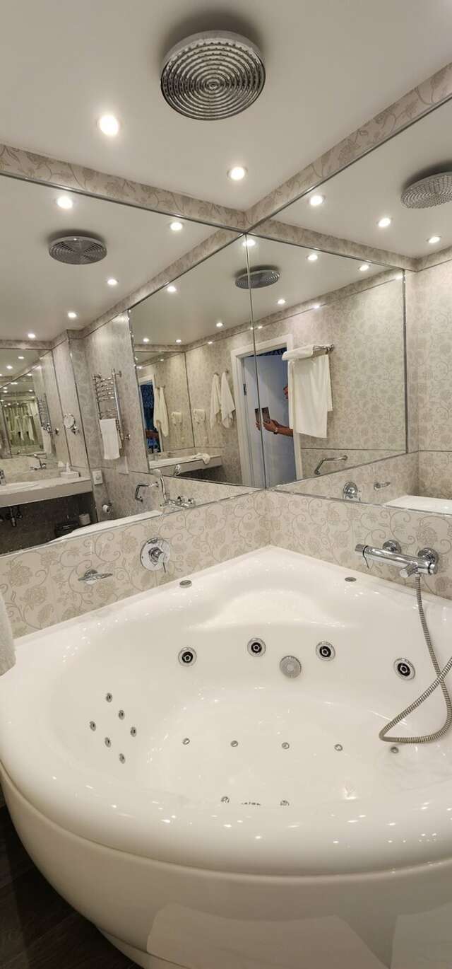 Гостиница Волга Тверь-131