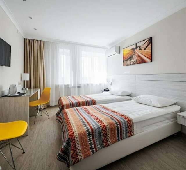 Гостиница Волга Тверь-222