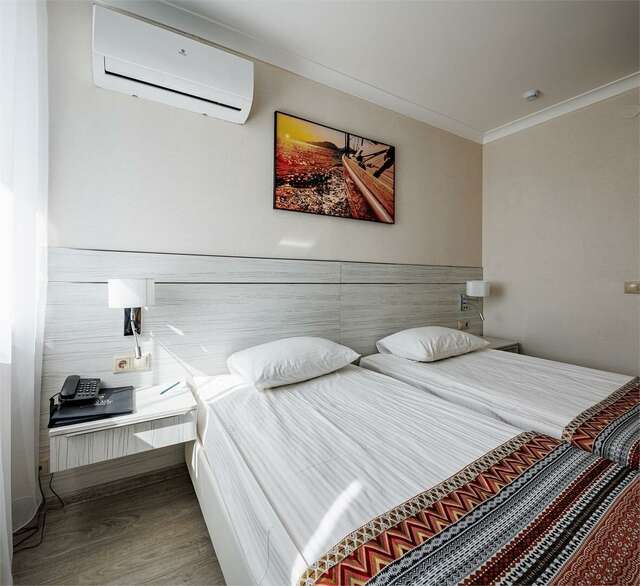 Гостиница Волга Тверь-122