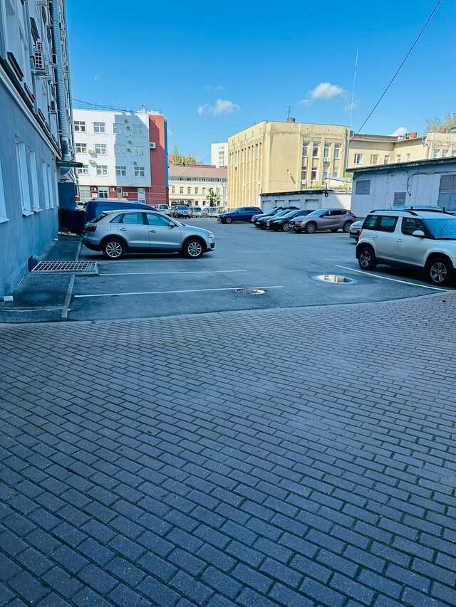 Гостиница Волга Тверь-34