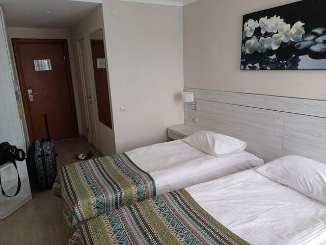 Гостиница Волга Тверь-170