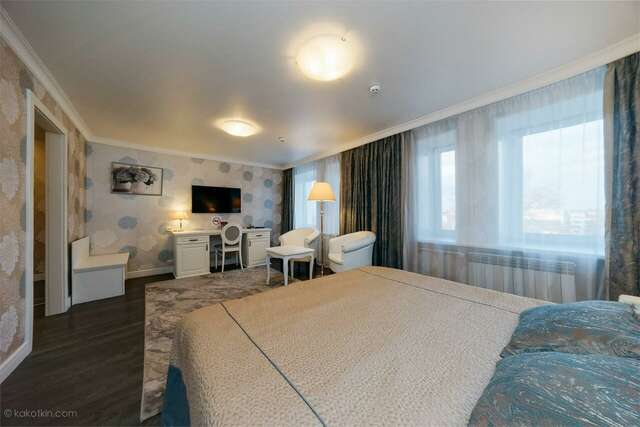 Гостиница Волга Тверь-104