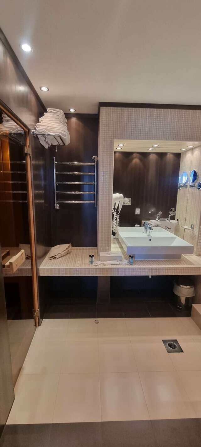 Гостиница Волга Тверь-186