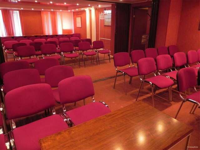 Гостиница Волга Тверь-212