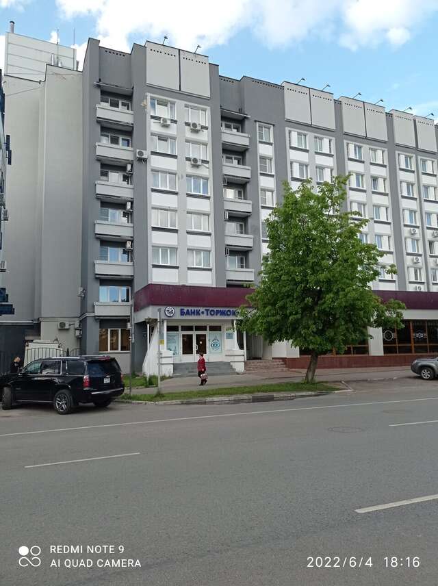 Гостиница Волга Тверь-100